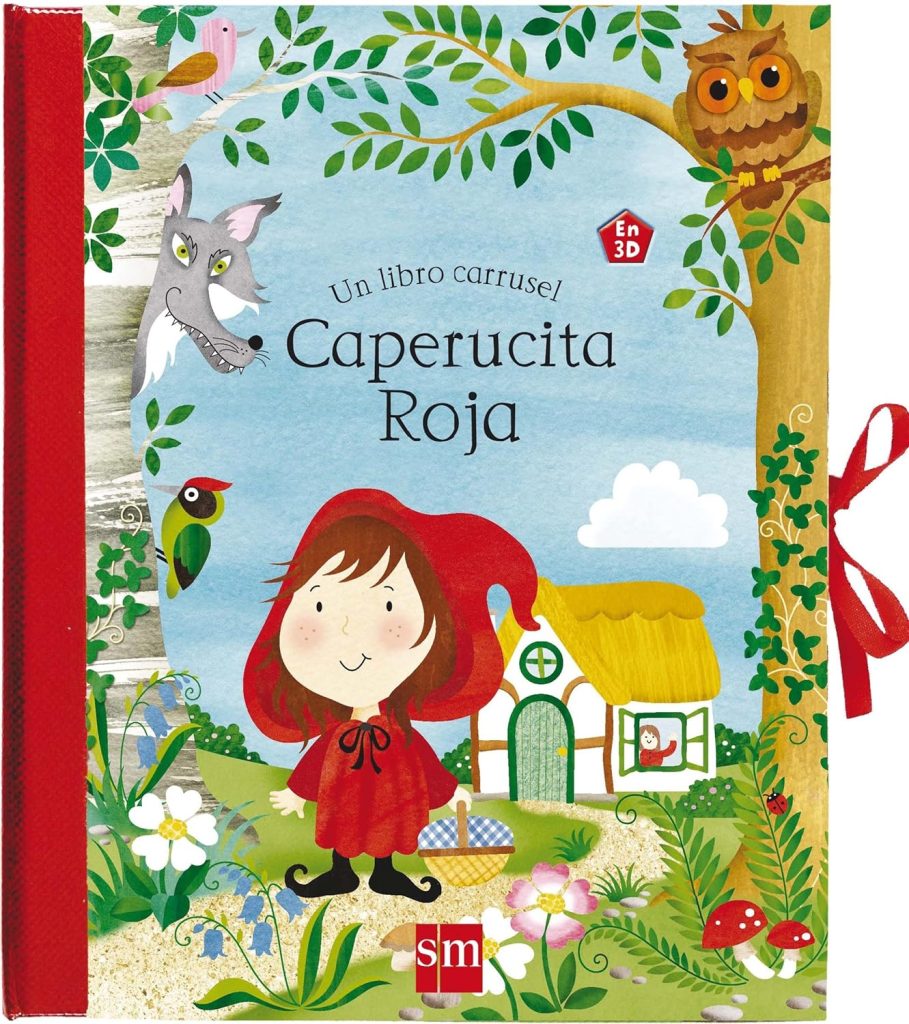 Cuento corto para niños
