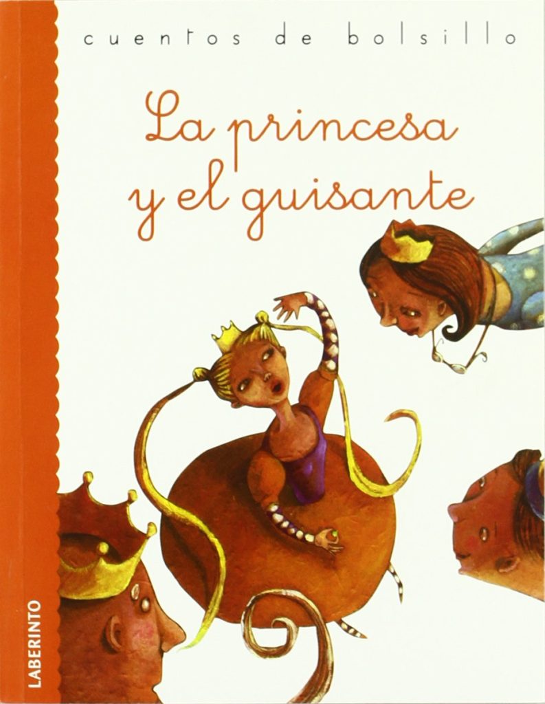Cuentos cortos para niños de 3 a 5 años
