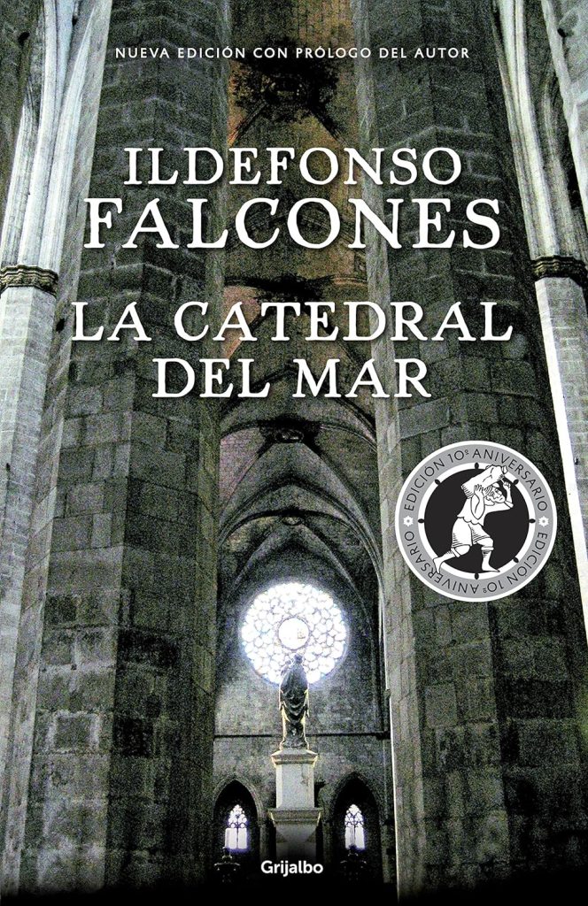 Resumen libro La catedral del mar