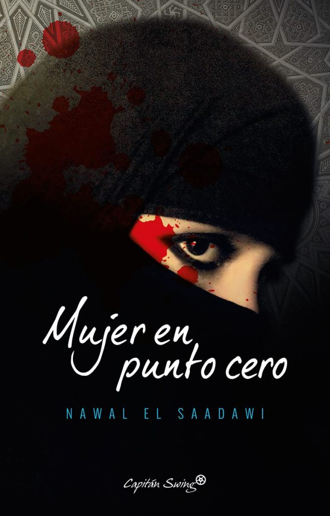 Resumen libro Mujer en punto cero