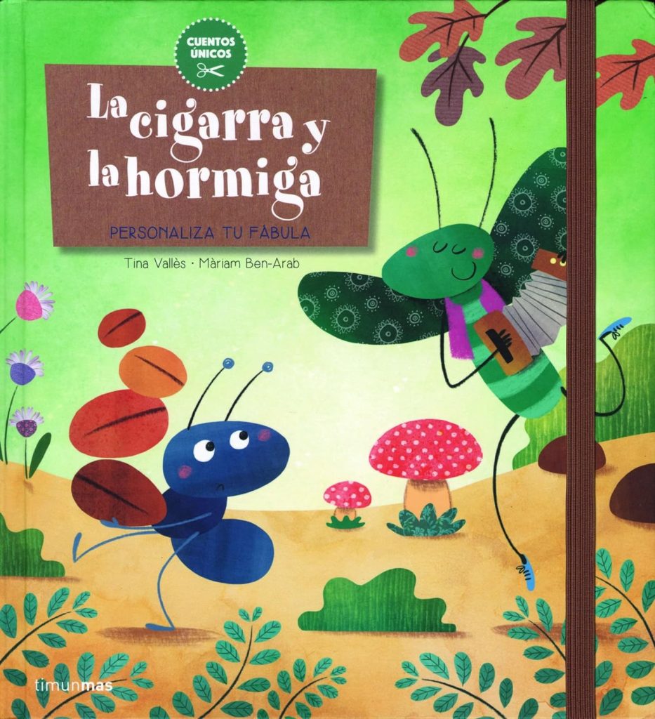 Cuentos cortos para leer