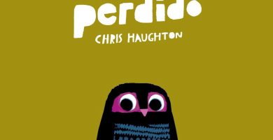 Cuento Un poco perdido